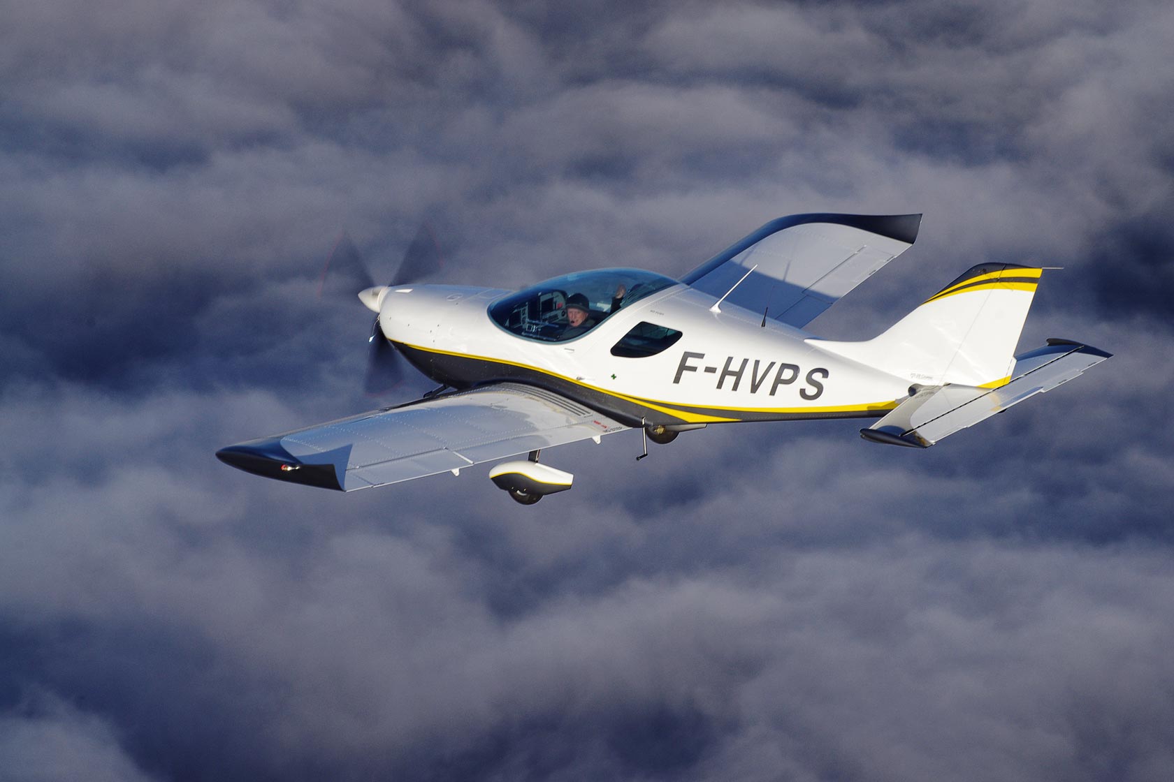 Galeries Photos AVION PS28 CRUISER